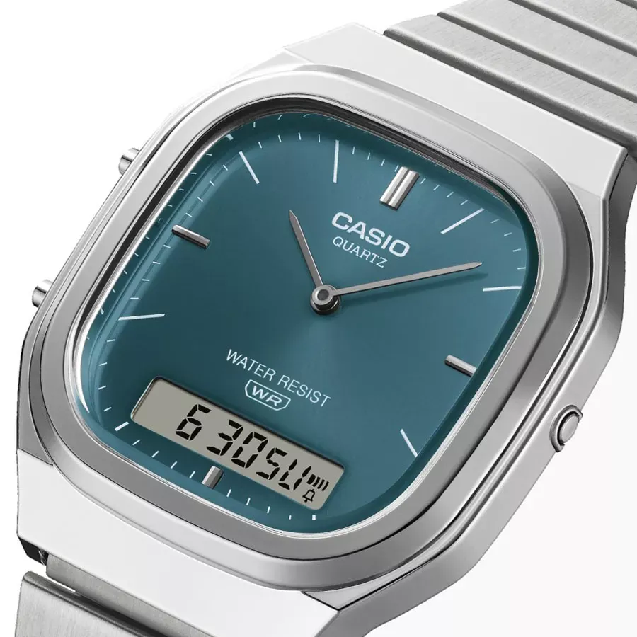 Casio Collection AQ-240E-3A  Фото 2