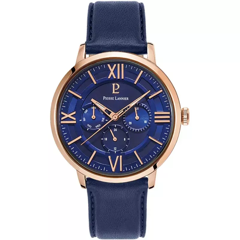 Pierre Lannier 254C466 