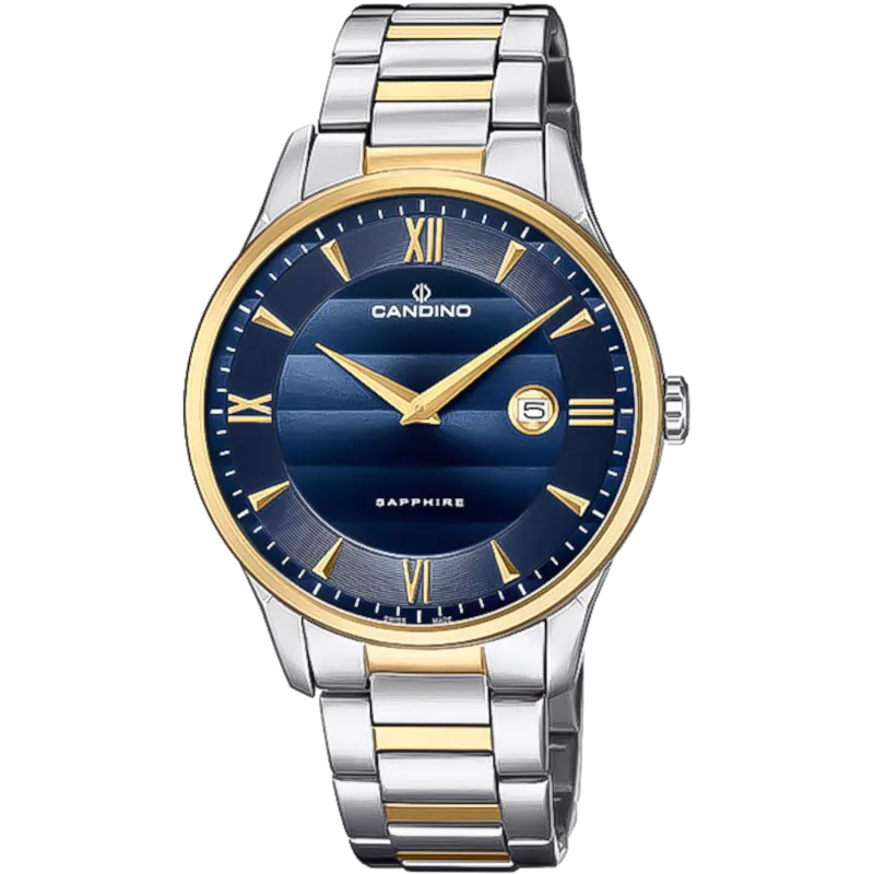 Наручные часы  Candino C4639/3  Фото 1