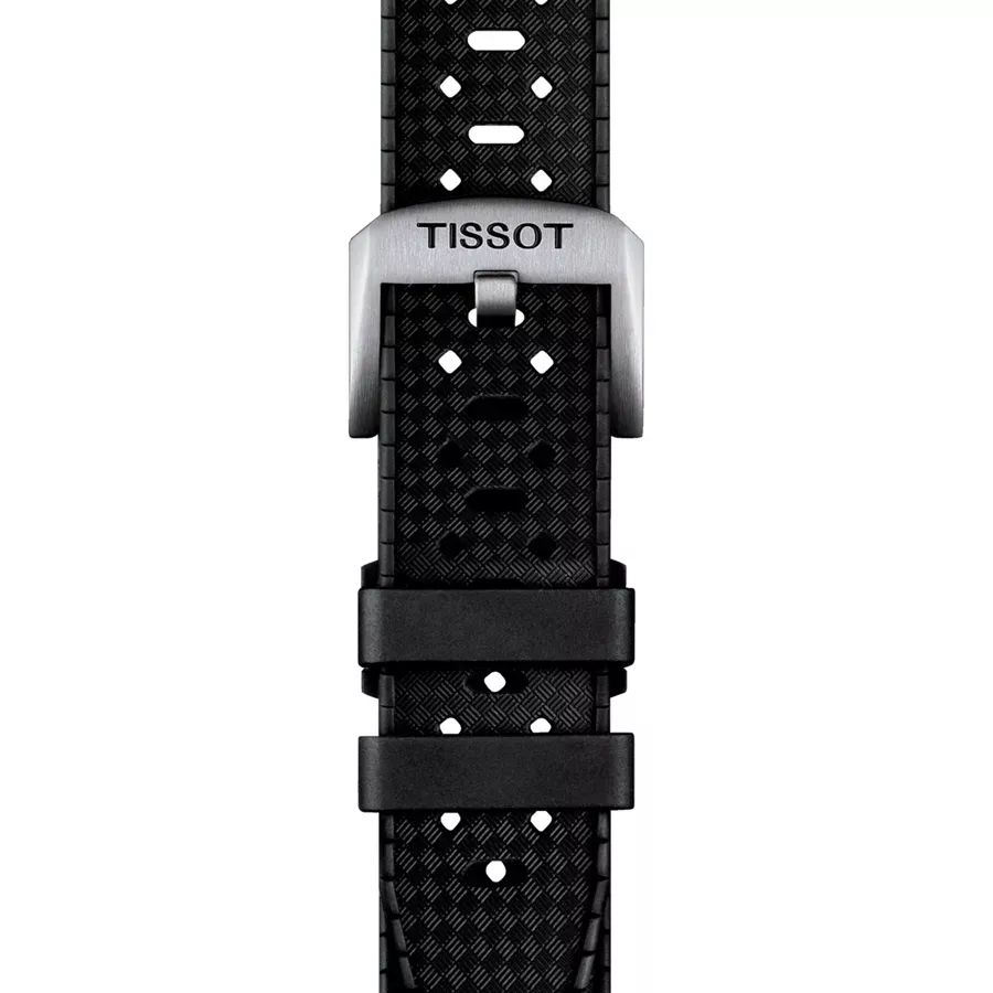 Tissot T1208521705100  Фото 3