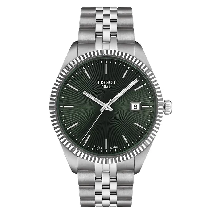 Tissot T1564101109100  Фото 1