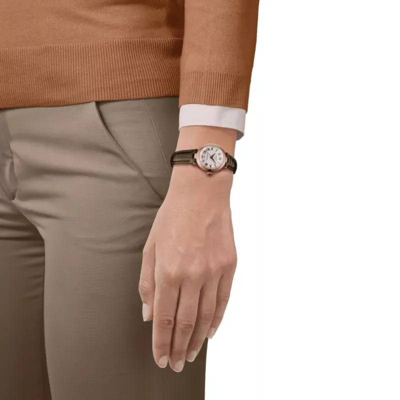Tissot T126.207.36.013.00  Фото 4