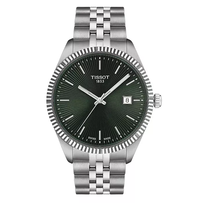 Tissot T1564101109100  Фото 1