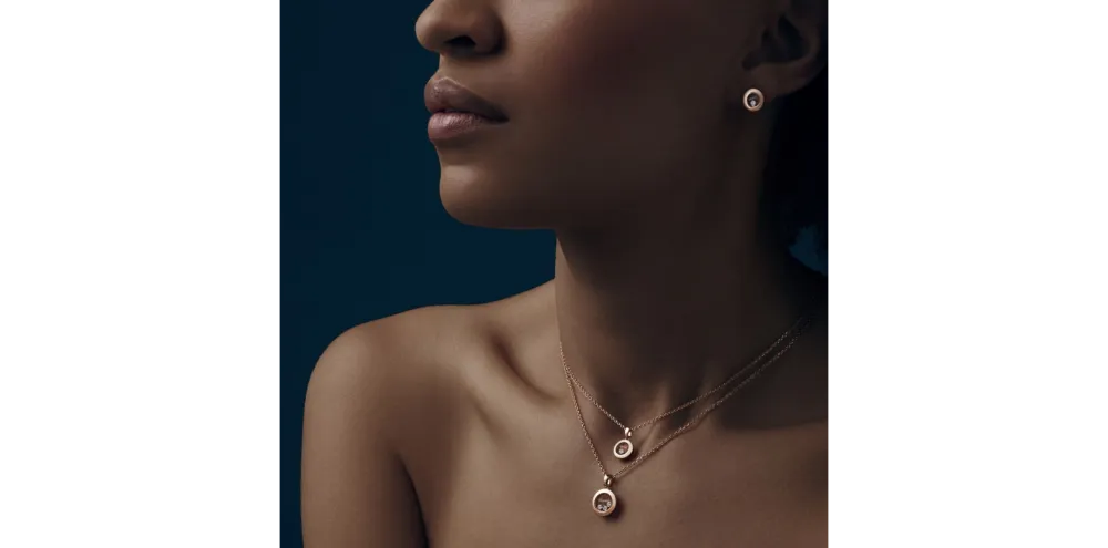 Chopard 79A017-5001 Кулон  Фото 2