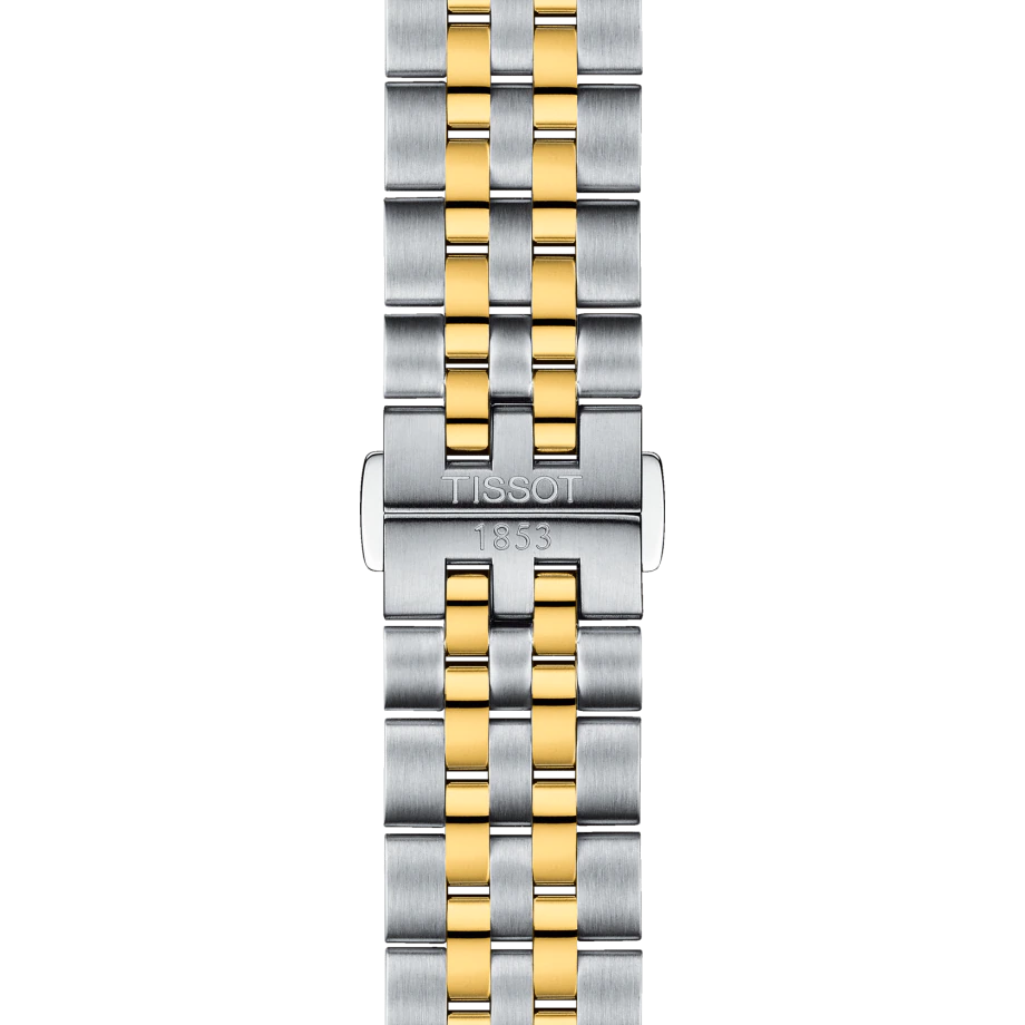 Tissot T108.408.22.037.00  Фото 2