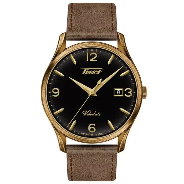 Наручные часы  Tissot T118.410.36.057.00  Фото 2