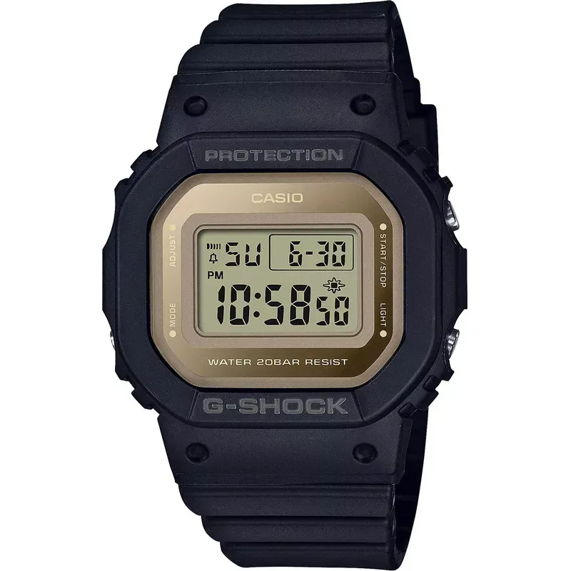 Casio G-Shock GMD-S5600-1  Фото 1