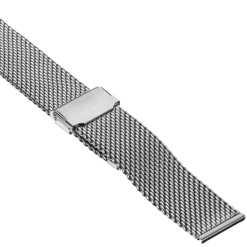 Stailer Inox Plus M-414-22  Браслет матовый 