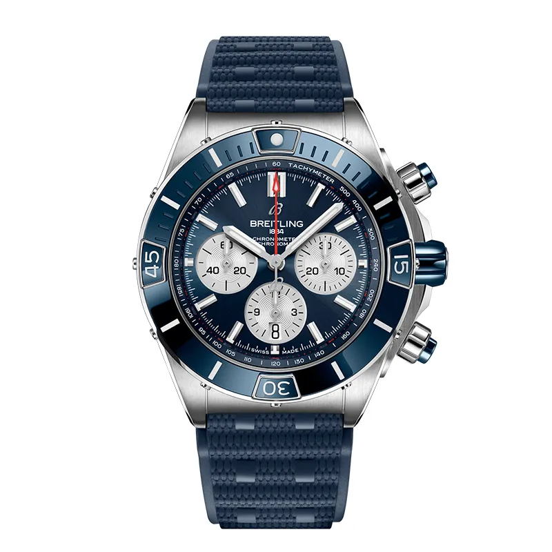 Breitling AB0136161C1S1 