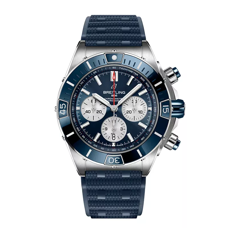 Breitling AB0136161C1S1 