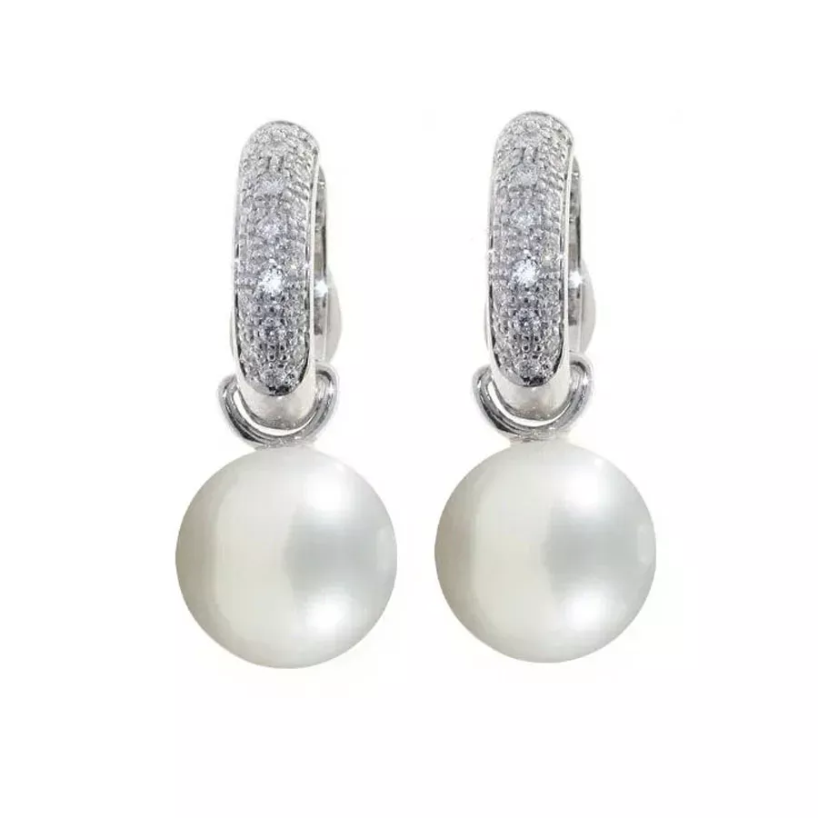 Utopia Серьги UFO-375 