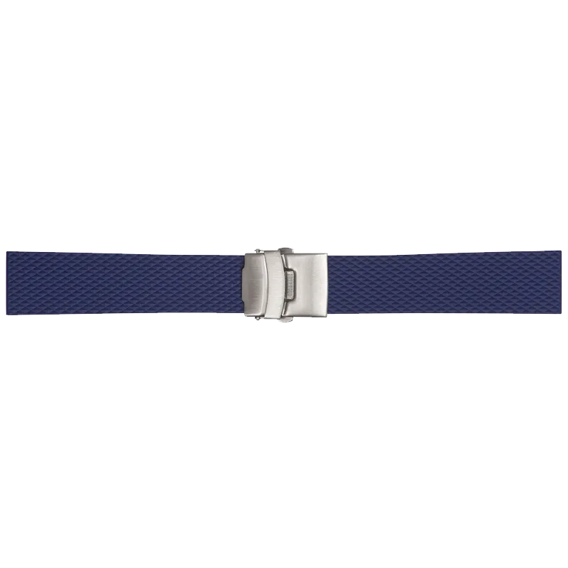 Stailer BC513-22 Blue каучук на клипсе 
