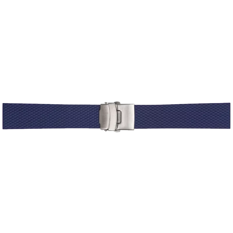 Stailer BC513-22 Blue каучук на клипсе 