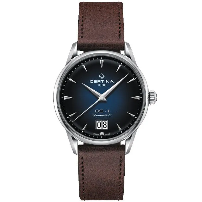 Certina C029.426.16.041.00  Фото 1