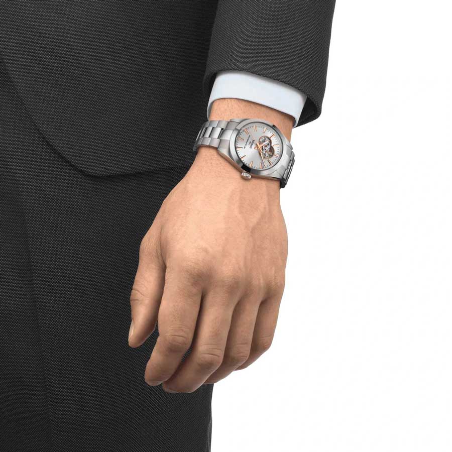 Tissot T1274071103101  Фото 3