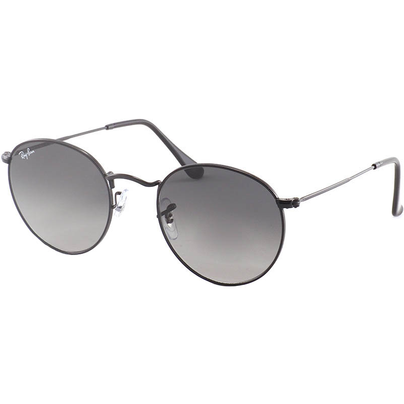  Ray-Ban 3447N 002/71  50 