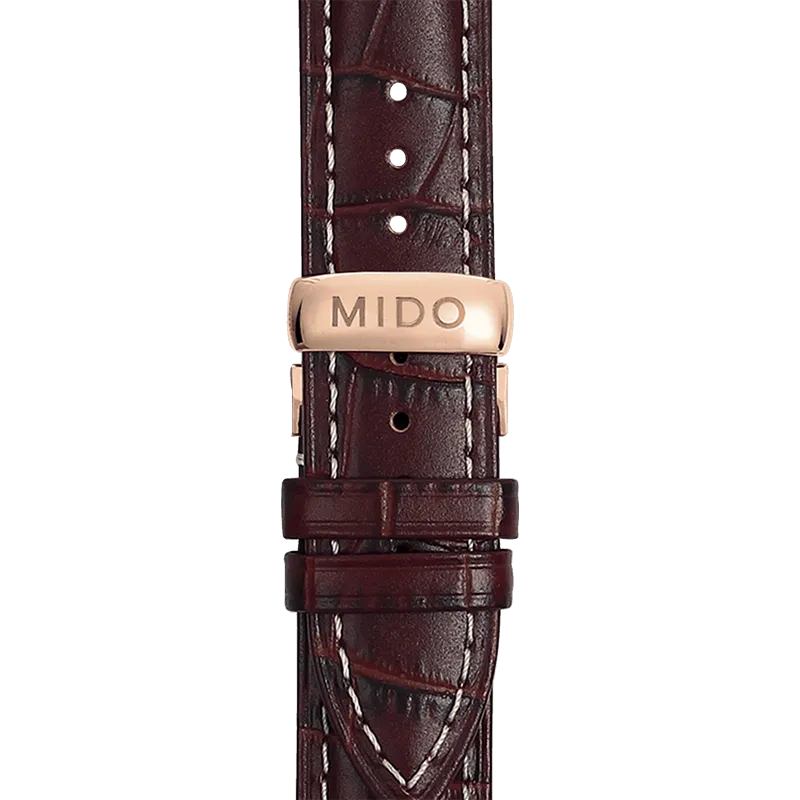 Mido M8600.2.21.8  Фото 2