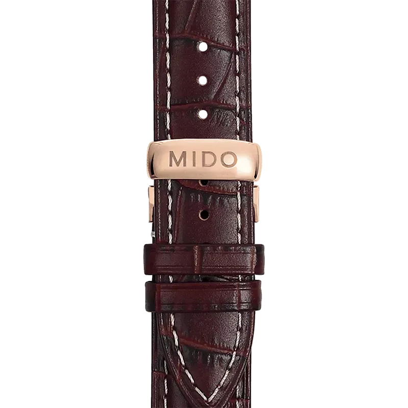 Mido M8600.2.21.8  Фото 2