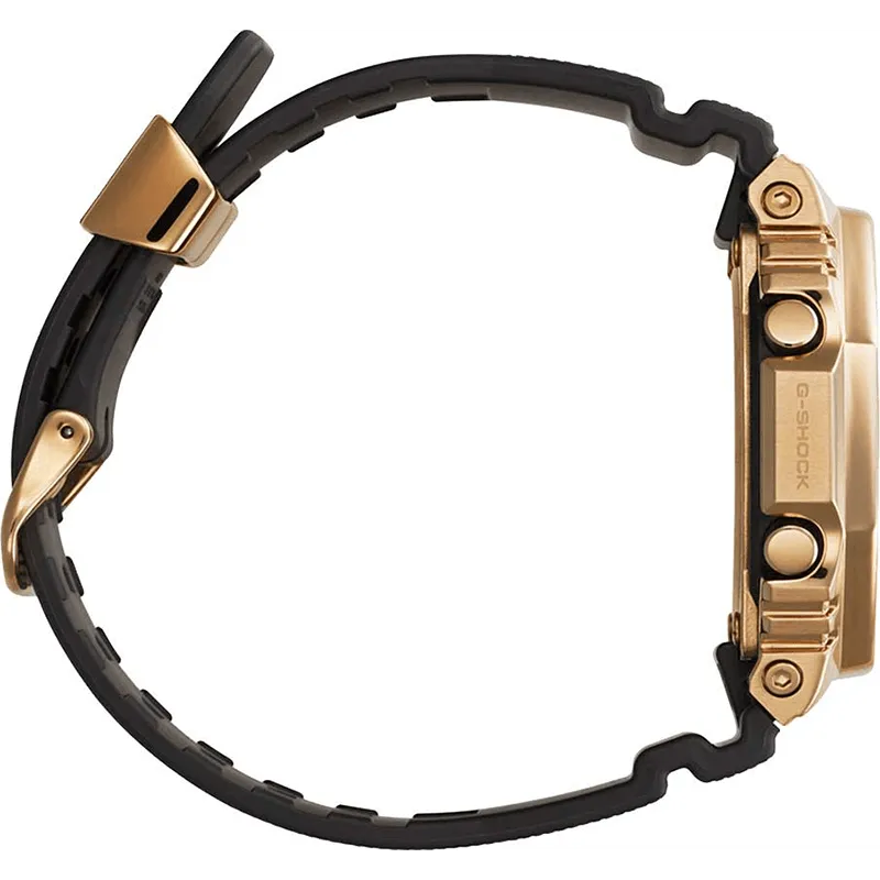 Casio G-Shock GM-2100MG-1A  Фото 5