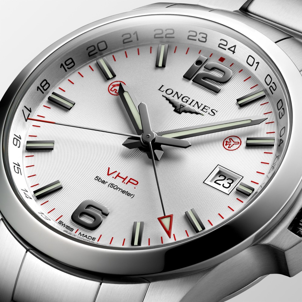 Longines L3.728.4.76.6  Фото 2