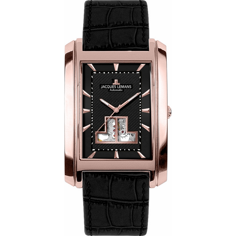 Мужской Наручные часы Jacques Lemans 1-1368E