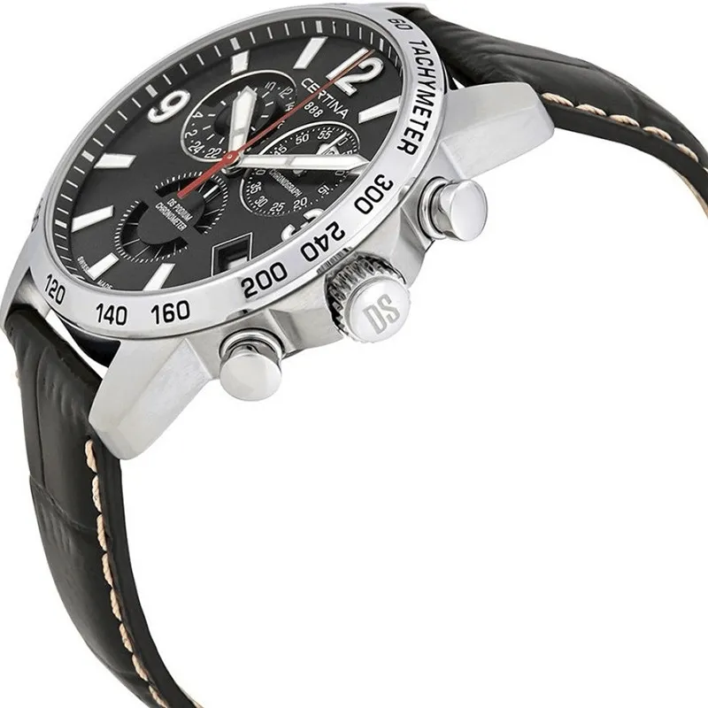 Certina C034.654.16.087.01  Фото 3