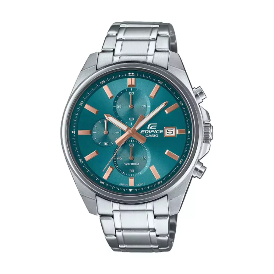 Casio Edifice EFV-610DE-2A  Фото 1