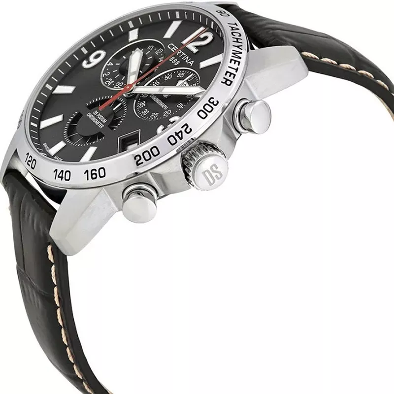 Certina C034.654.16.087.01  Фото 3