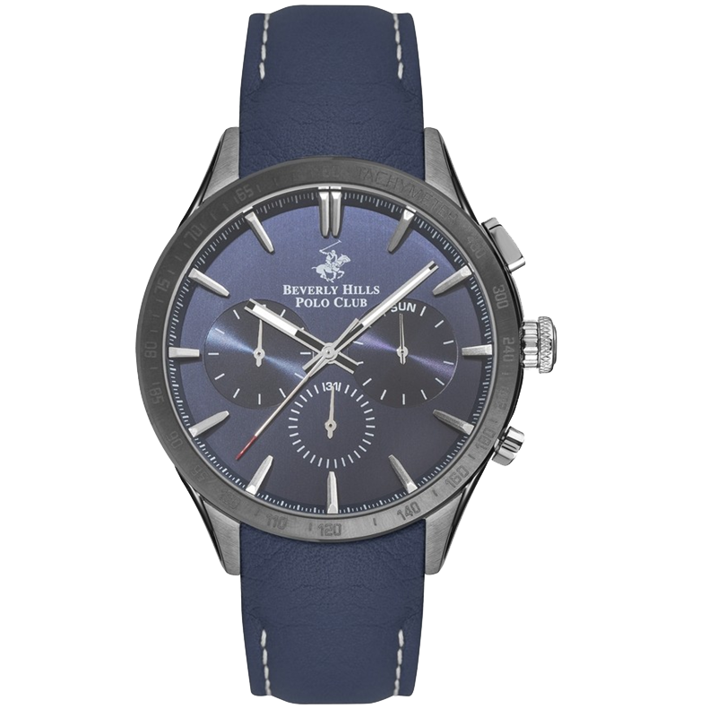 Купить Наручные часы Beverly Hills Polo Club BP3251X.099 в Sibtime Наручные часы Beverly Hills Polo Club BP3251X.099
