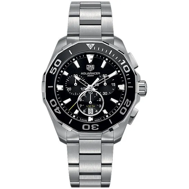 Tag Heuer CAY111A.BA0927  Фото 1