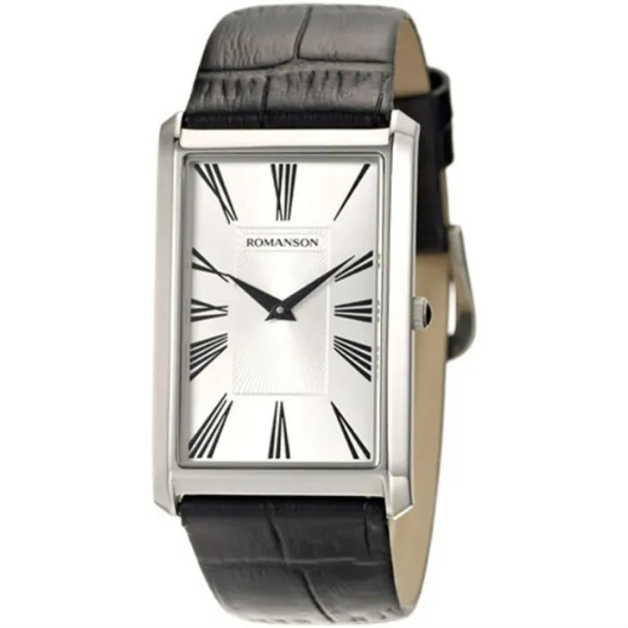 Romanson TL0390 MMW(WH)  Фото 1