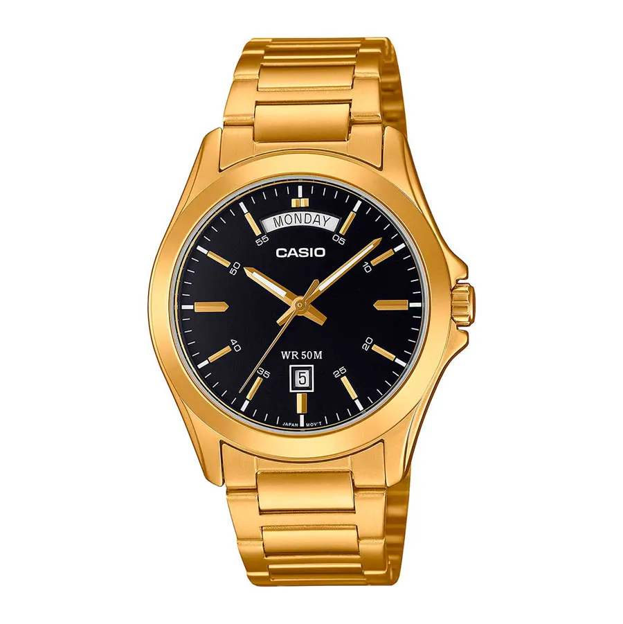 Casio Collection MTP-1370G-1A  Фото 1