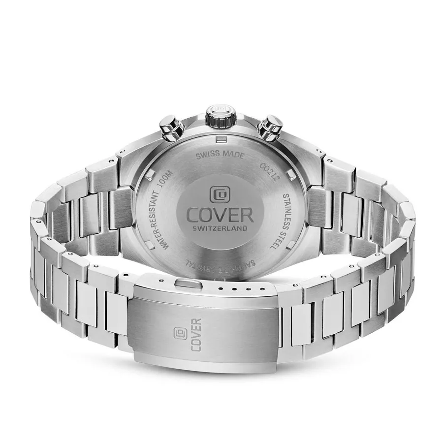 Cover CO212.08  Фото 2