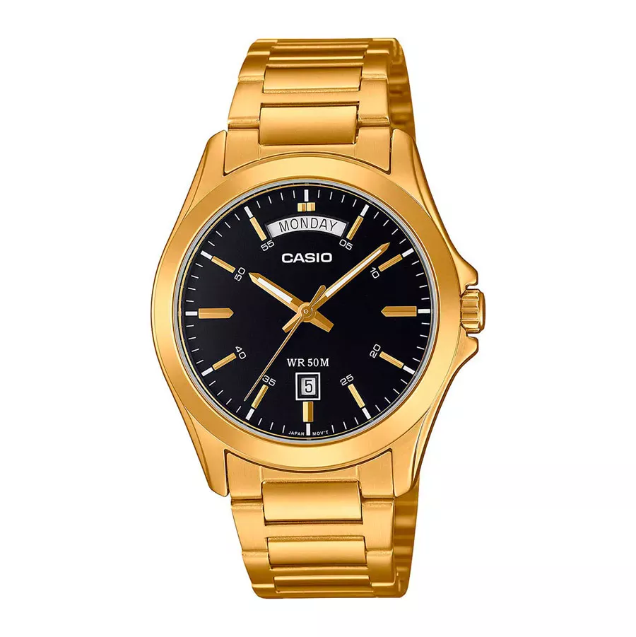 Casio Collection MTP-1370G-1A  Фото 1