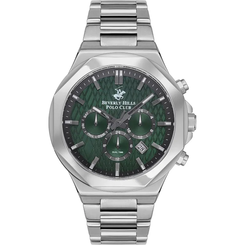 Beverly Hills Polo Club BP3361X.370  Фото 1