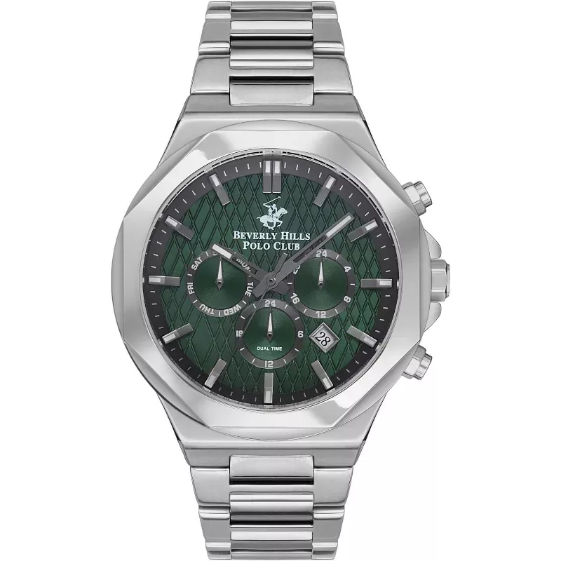 Наручные часы  Beverly Hills Polo Club BP3361X.370  Фото 1
