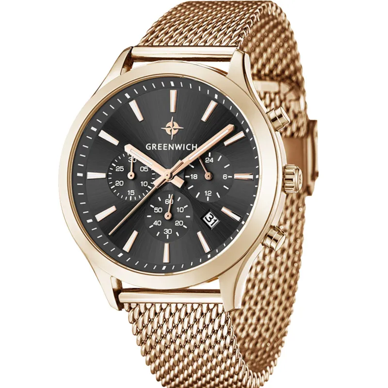 Greenwich GW 043.49.31  Фото 3