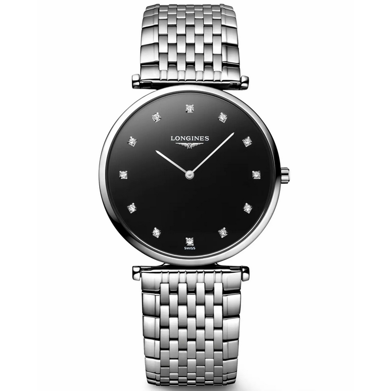 Longines L47094556  Фото 1