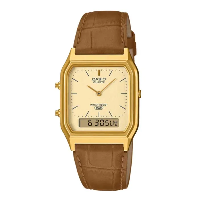 Casio Collection AQ-230EGL-9A  Фото 1