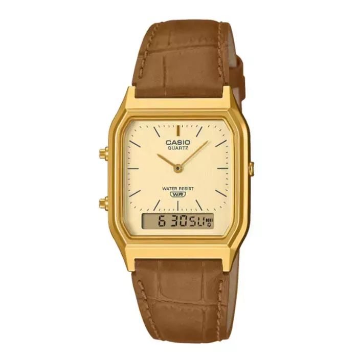 Casio Collection AQ-230EGL-9A  Фото 1