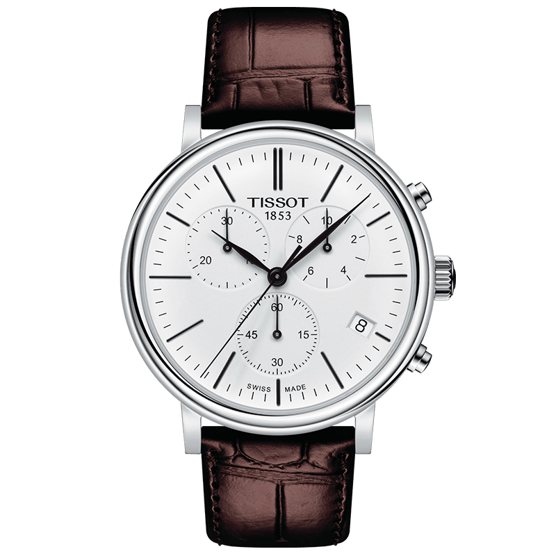 Tissot T122.417.16.011.00  Фото 1