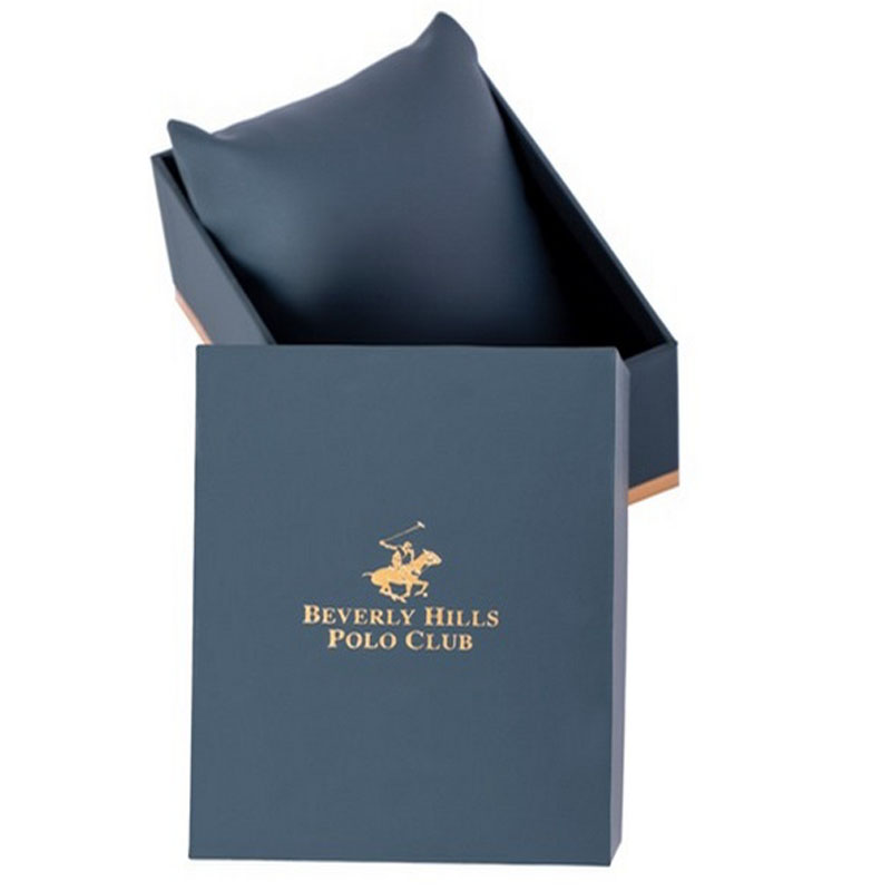 Купить Наручные часы Beverly Hills Polo Club BP3698X.390 в Sibtime Фото 5 Наручные часы Beverly Hills Polo Club BP3698X.390 Фото 5