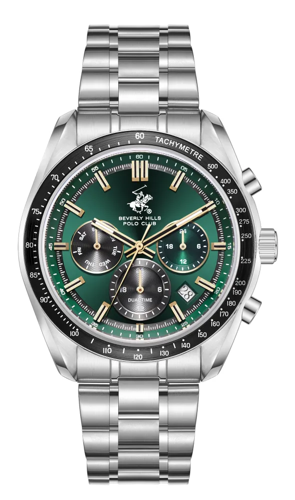 Beverly Hills Polo Club BP3814X.370  Фото 1