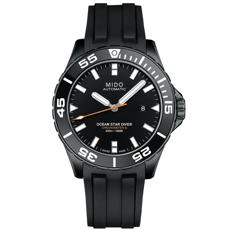 Mido M026.608.37.051.00  Фото 1