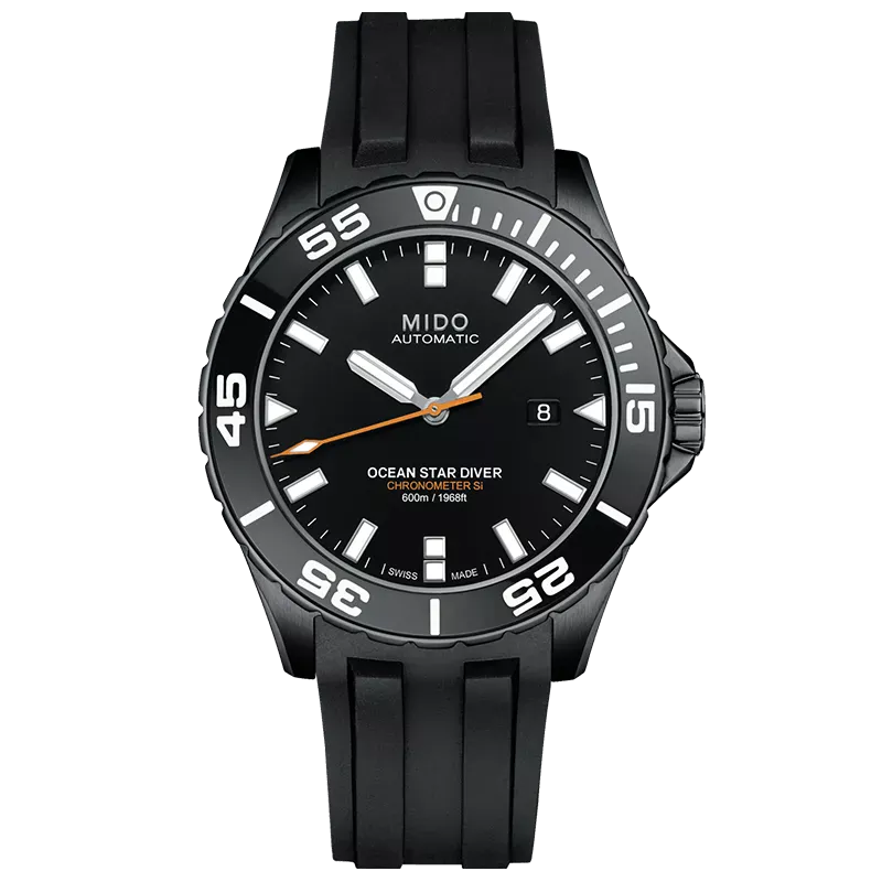 Наручные часы  Mido M026.608.37.051.00 Ocean Star Фото 1