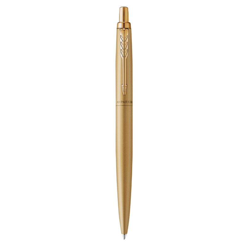 Parker Jotter XL SE20 Monochrome Gold BP (2122754)  Фото 1