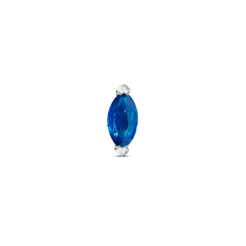 ALROSA Diamonds MR459S21S Моносерьга  Фото 3