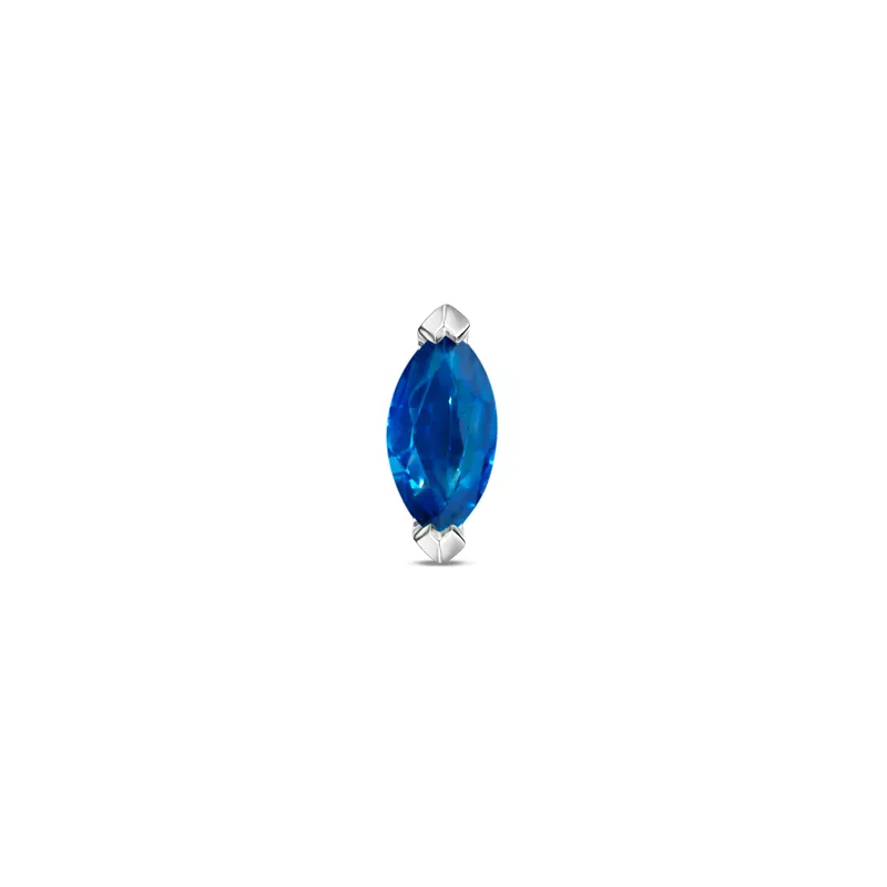 ALROSA Diamonds MR459S21S Моносерьга  Фото 3