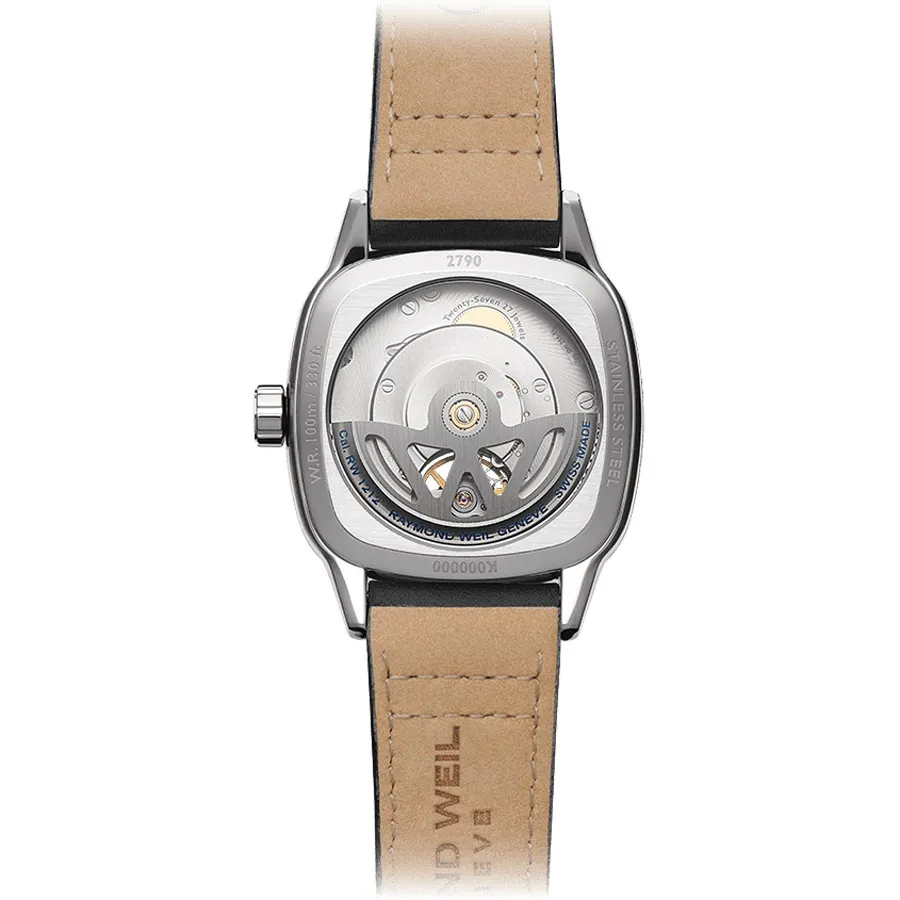 Raymond Weil 2790-ST-50051  Фото 4