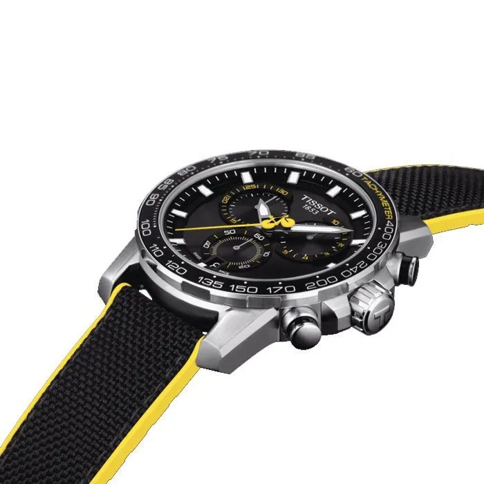 Tissot T125.617.17.051.00  Фото 7